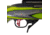 TANDEMKROSS Ultimate Trigger Kit, Ruger 10/22, Flat-Faced, Red, TK18N0304RED1