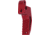 TANDEMKROSS Ultimate Trigger Kit, Ruger Mark IV 22/45, Flat-faced, Skeletonized, 2.5lb, Red, TK26N0445RED1