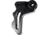 TANDEMKROSS Victory Rifle Trigger, Ruger 10/22, 0.5 Pull Weight, Black, TK18N0329BLK1