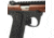 TANDEMKROSS Victory Trigger for Ruger MKIII/IV 22/45, Black TK04N0085BLK1