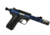 TANDEMKROSS Victory Trigger for Ruger MKIII/IV 22/45, Black TK04N0085BLK1