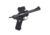 TANDEMKROSS Victory Trigger for Ruger MKIV, Black TK24N0172BLK1