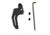 TANDEMKROSS Victory Trigger for Ruger MKIV, Black TK24N0172BLK1