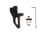 TANDEMKROSS Victory Trigger for SW22 Victory, Black TK23N0113BLK1