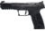 TANDEMKROSS Victory Trigger, Ruger 57, Flat-Faced, Skeletonized, Black, TK34N0409BLK1