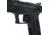 TANDEMKROSS Victory Trigger, Ruger 57, Flat-Faced, Skeletonized, Black, TK34N0409BLK1