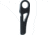 TANDEMKROSS Victory Trigger, Ruger 57, Flat-Faced, Skeletonized, Black, TK34N0409BLK1