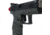 TANDEMKROSS Victory Trigger, Taurus TX 22, Flat-Faced, Skeletonized, Black, TK31N0472BLK1