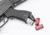 TangoDown BG-AK Battlegrip Grip, Black TDBG-AK