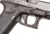 TangoDown Vickers Tactical Carry Trigger for all Glock Models Gen5, Black TDVTCT-002BLK