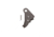 TangoDown Vickers Tactical Carry Trigger for Glock Gen3 and Gen4, 43/43X/48, Black TDVTCT-001BLK
