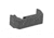 TangoDown Vickers Tactical, 43X &amp; 48, Magazine Release, Black, GMR-00743XBLK