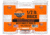 Tannerite 1/2 Pound Brick, Single Brick of Four 1/2 Pound Targets, 12BR
