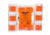 Tannerite 1/2 lb Exploding Targets, 10 Pack, 12PK10