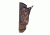 Tarantula Ambidextrous Quiver, Camo, Large, Q024LRCM