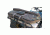 Tarantula Deluxe Double Bow Case, w/Tackle Box, Stone/Camo, BC0300CM