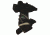 Tarantula Quiver System, Black, Left Hand, Q012LHBK