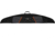 Tarantula Recurv Jr. Long Bowcase, Black, RC0200BK