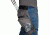 Tarantula T 100 Field Quiver, Camo, Right Hand, Q013RHMB