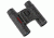 Tasco Roof Prism Binoculars, 10x25, Black, Box, 168125
