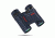 Tasco 8X25 Roof Waterproof Binoculars, Blue, 200825