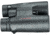 Tasco Essentials 8x42mm Roof Prism Binoculars, Black, ES8X42