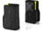 TASER Holster, Bolt 2 TASER, Universal Clip, Black, 100067