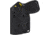 TASER Pulse/Kryptek TASER Kydex BT IWB Holster, Pulse/Pulse+, Black, 30051
