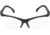 TASER Safety Glasses, Black, 70976