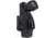 TASER X26P/X1 TASER Blackhawk Holster, Right Hand, Black, 11501