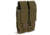 Tasmanian Tiger Dbl Pistol Mag Pouch MKII, Olive, TT-7115-331