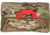 Tasmanian Tiger IFAK Medical Pouch, Multicam, TT-7367-394