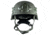 Team Wendy EPIC Protector Full-Cut Tactical Helmet, Ranger Green, Extra Large, 77-HF-47221100