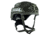 Team Wendy EPIC Specialist High-Cut Tactical Helmet, Ranger Green, Large, 77-HH-37222110