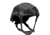 Team Wendy Helmet Cover for EXFIL Carbon w/ Rail 3.0, Extra Large, Black, 71-MHC3-BK-2