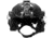 Team Wendy Helmet Cover for EXFIL LTP w/ Rail 3.0, Black, One Size, 71-MHC3-BK-1