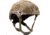 Team Wendy Helmet Cover for EXFIL LTP w/ Rail 3.0, Coyote Brown, One Size, 71-MHC3-CB-1