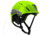 Team Wendy SAR Backcountry Helmet, w/Rails, Green, One Size, 82R-LG