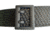 Team Nexbelt Basket Weave Duty Ratchet Men's Belt 2.25in, Black, PCS1824