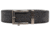 Team Nexbelt Operating EDC Crazy Horse Men's Belt, 1.50in, Black, PCS2227