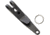 TEC Accessories P-7 Suspension Clip BDC, 1.5 x .25, P-7-D
