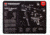 Tekmat Armorers Bench Mat Ultra 15x20 S&amp;w Mp Black