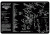 TekMat Beretta 92 M9 Gun Cleaning Mat,11x17in,Black 17-BER92