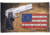 TekMat Right to Bear Arms 42 in Gun Clean Mats, TEK-42-2AMEND