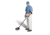 Teknetics Omega Platinum Metal Detector