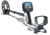 Teknetics Omega Platinum Metal Detector