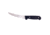 Templar Knife Cutlery Boning Fixed Blade Knife, 6in, RWL34 Damasteel, K-6B-BK-36-2