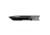 Templar Knife Gen II Carbon Fiber Dip OTF Automatic Folding Knife, 3.5in, 440C Steel, Tanto, Serrated, Black Finish, Carbon Fiber Dip Handle, L-CF-53-1