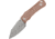 Tenable Knives Loki Fixed Blade Brn Mic, G1058A5