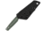 Tenable Knives Parr Fixed Blade Grn Micarta, G011B5